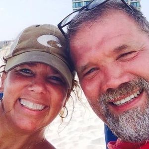 Meet your Posher, Debbie